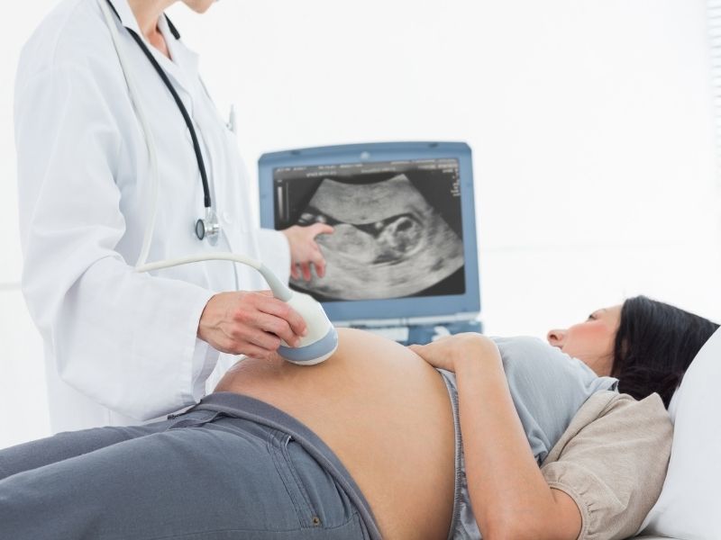 ultrasonografi-ile-gebelik-tanisi