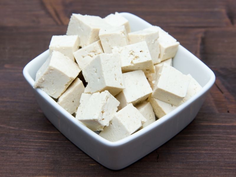 tofu